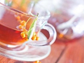 春天排毒养肝,推荐这2杯饮品