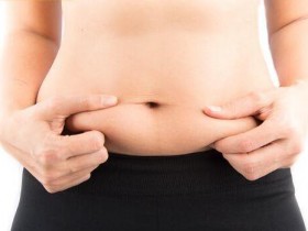 安得养生提醒加强腹部燃脂多吃这些