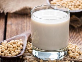 豆浆性寒喝多伤肠胃?这些体质要注意