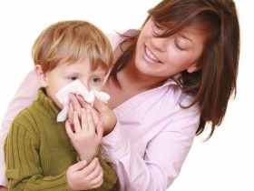 鼻涕又黄又黏,我得到鼻窦炎了吗