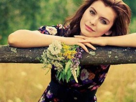美丽仪表板!女性有魅力7大指标