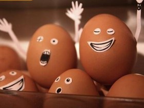 鸡蛋为什麽要放冰箱?真相是…