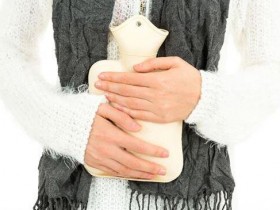 跟巧克力囊肿说掰掰~生理周期喝2茶饮超有效