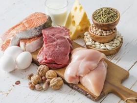 减重最怕饿过头!这些食物帮你抑制失控的食欲