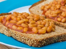 响屁不臭、臭屁不响?避开这6种产气食物