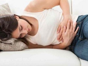 巧克力囊肿痛经真难受!活血抗瘀就喝益母草