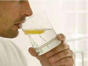 学会正确喝水,减重并不难!