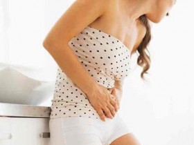 肚子变大又肥胖 吃「消气蛋」调理子宫肌瘤