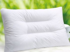 要提升睡眠品质,「枕头高度」很重要