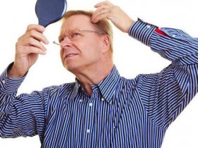 男性白发、雄性秃救星!四物鸡汤真有效