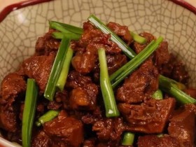 红烧菜大全,喜欢红烧的朋友千万别错过了