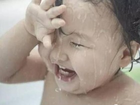 出汗可以排毒,但这5个部位出汗可就要注意了