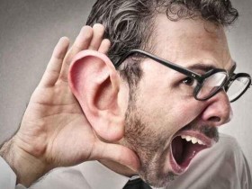 忽视耳鸣随时失聪!治疗耳鸣不能等