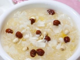 安得养生推荐 按摩穴位、吃药膳 改善失眠