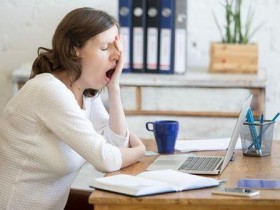 每天工作12小时太操劳!如何把失去的补回来