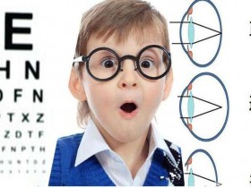 孩子3岁就患上了近视,医生说原因是:她爱吃这个东西