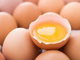 每天吃颗蛋就能保护视力? 叶黄素排第1