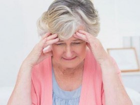 摆脱老人忧郁症~关键在增加肠道血清素