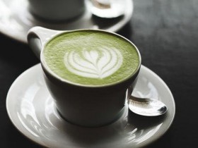牛奶爱上茶!抹茶拿铁、红茶拿铁,最适合你的是
