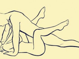 那种性爱姿势较易受孕?