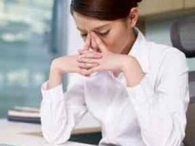 近视突然飙升千度 小心白内障提早报到