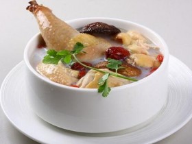 7大食物打击感冒、增强免疫力