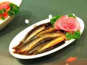 泥鳅如果吃法得当,一身都是宝,可以温阳、保肝、护肾!