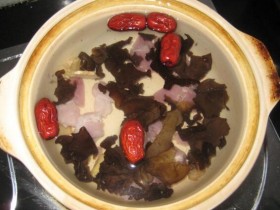 简单的一碗汤 竟然打通三条血管,血栓也扫得干干淨淨