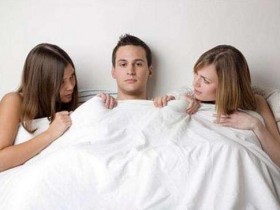 2017年4月:哪个属相有外遇?