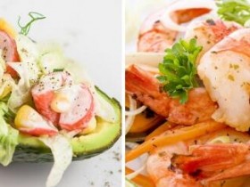 12种食物赋予在任何年龄段男人的力量和活力