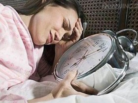 1分钟马上睡着的方法,告别失眠,超实用