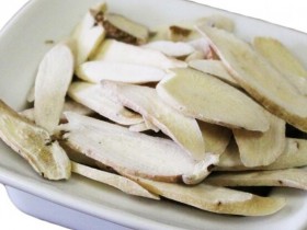 口臭有救了!只要吃这个:十年口臭,三天改善