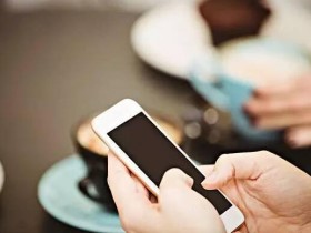 整天盯著手机,你的眼睛还好吗?低头族都来测一测