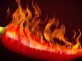 误食辣椒喝水没用!【两大解辛食物】一秒降火, 吃再辣都不怕