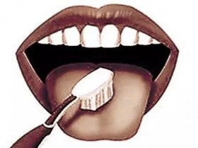 舌苔有需要刷吗?没想到答案竟然是这样….好震惊!