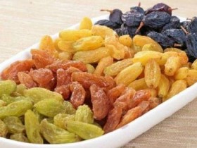 这两种果干每天都要吃!抗衰护心还养胃