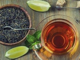 喝冷泡茶可瘦身?原来这些茶的泡法都搞错了