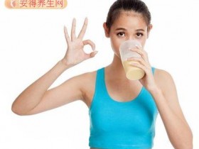 健身族疯吃乳清蛋白 3大补充秘诀要注意