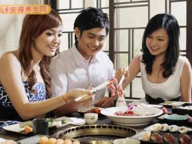 中秋爆肥3大寇!减重饮食「挑3选4」不怕胖