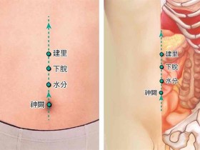 秋乏来袭,睡不饱好疲倦?巧按2穴位调理睡眠助改善