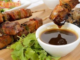 烤肉担心吃太咸?沾酱里加「这个」不怕水肿、暴肥