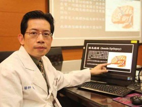 喘不过气、记忆衰退,小心是癫痫发作警讯