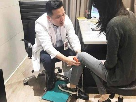 穿高跟鞋,小心藏恶魔!4锦囊防足底筋膜炎