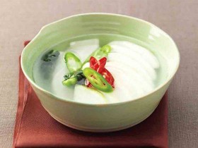 冬天萝卜正盛时~吃不完别担心