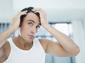 防掉发Hold住头皮!按摩头皮掌握「黄金三点」