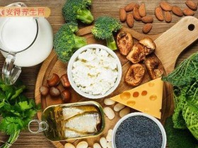 压力大好暴躁?营养师推5大纾压小秘方