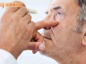 眼压狂飙找不出原因 竟是病毒感染酿顽固性青光眼