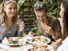 减肥又不想放弃自助餐!吃对三餐照样瘦