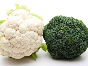 护健康要抗氧化自由基!巧吃大蒜、绿花椰菜