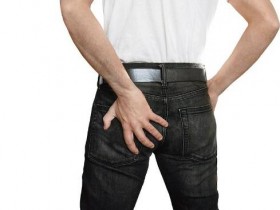 又爆菊了!久坐酿痔疮,薰洗止血倍棒